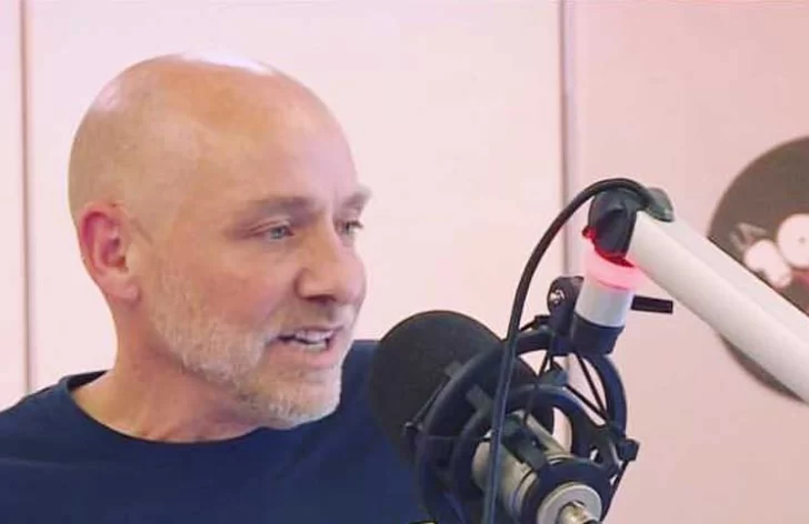 Ronnie Arias realizará un documental sobre el eclipse en San Juan Ronnie Arias realizará un documental sobre el eclipse en San Juan