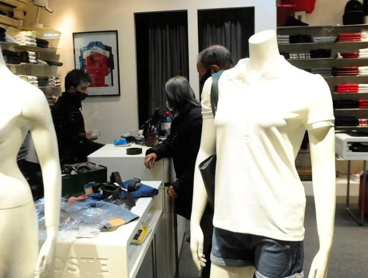 IPC San Juan: la inflación de septiembre fue del 3,5%, más alta que la media nacional IPC San Juan: la inflación de septiembre fue del 3,5%, más alta que la media nacional