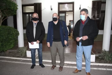 UDA adelantó que el Gobierno evalúa adelantar y extender las vacaciones de invierno UDA adelantó que el Gobierno evalúa adelantar y extender las vacaciones de invierno