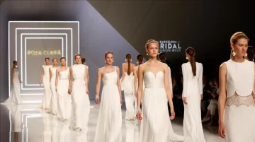 ¿Quien es la diseñadora del vestido más esperado? ¿Quien es la diseñadora del vestido más esperado?