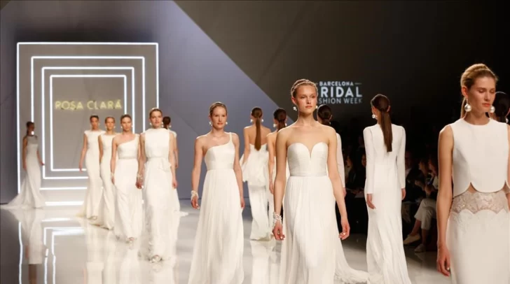 ¿Quien es la diseñadora del vestido más esperado? ¿Quien es la diseñadora del vestido más esperado?