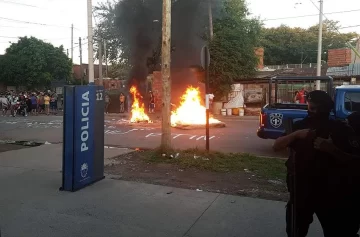 Una joven fue violada en manada en su cumpleaños de 15: está grave Una joven fue violada en manada en su cumpleaños de 15: está grave