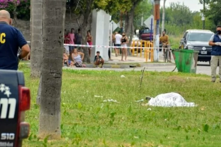 Matan a balazos a un hombre durante el cortejo fúnebre de su hermano