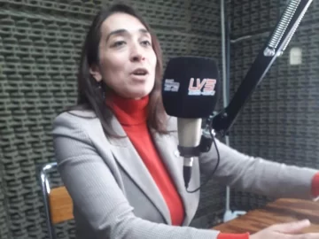 Rosas sobre el impacto de la inflación: “Vamos priorizando según las necesidades” Rosas sobre el impacto de la inflación: “Vamos priorizando según las necesidades”