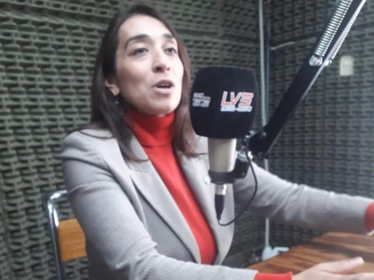 Rosas sobre el impacto de la inflación: “Vamos priorizando según las necesidades” Rosas sobre el impacto de la inflación: “Vamos priorizando según las necesidades”