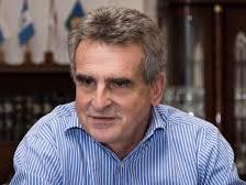 Rossi culpó a Guzmán por la suba del dólar blue y dijo que “la situación social está contenida”