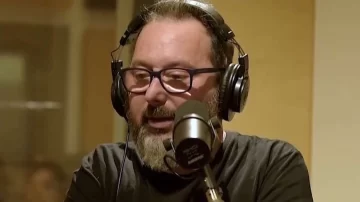 El emotivo video que dejó Gerardo Rozín para después de su muerte: “Quería contar que algo estaba pasando”