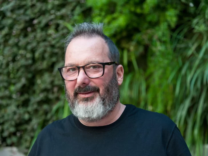 Conmoción de Rosario a todo el país: a los 51 años murió Gerardo Rozin