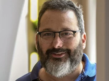 De qué murió Gerardo Rozín: la grave enfermedad que padecía el conductor