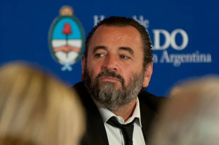 Campagnoli: “Que esté Beraldi en la comisión es un mensaje para los que juzgan a CFK”