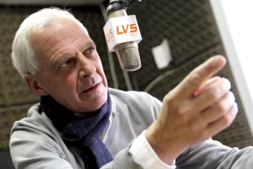 El motivo del pedido masivo de renuncias en Rawson: “No llegamos con eficiencia al vecino” El motivo del pedido masivo de renuncias en Rawson: “No llegamos con eficiencia al vecino”