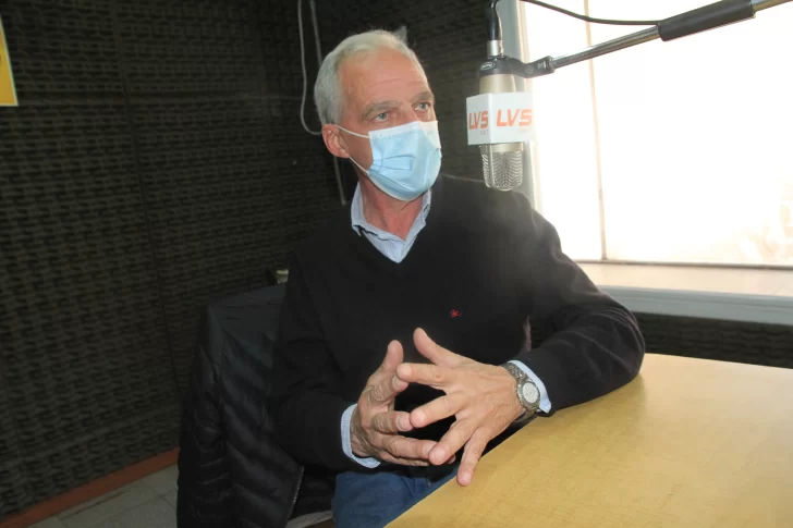 Uno por uno, los cambios que hizo Rubén García en el gabinete rawsino Uno por uno, los cambios que hizo Rubén García en el gabinete rawsino