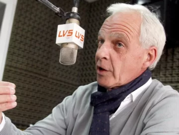 Rubén García fue sometido a una intervención quirúrgica cardiovascular Rubén García fue sometido a una intervención quirúrgica cardiovascular