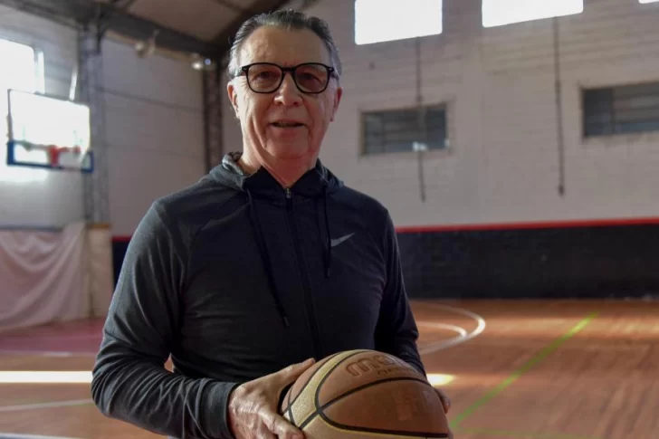 Rubén Magnano ingresará al Salón de la Fama de FIBA