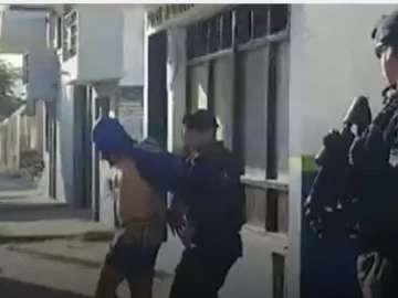 Cómo fue el procedimiento de la primera rueda de reconocimiento Cómo fue el procedimiento de la primera rueda de reconocimiento