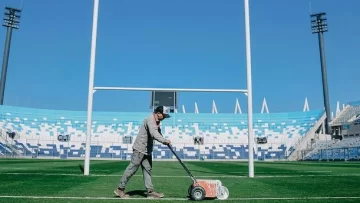 Todo lo que tenés que saber para ir a ver a Los Pumas al Bicentenario Todo lo que tenés que saber para ir a ver a Los Pumas al Bicentenario