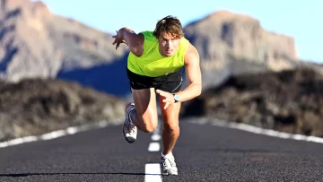 ¿Cuáles son los 5 errores más comunes que comenten los corredores? ¿Cuáles son los 5 errores más comunes que comenten los corredores?