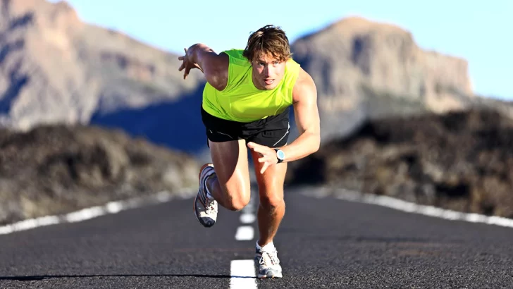 ¿Cuáles son los 5 errores más comunes que comenten los corredores? ¿Cuáles son los 5 errores más comunes que comenten los corredores?