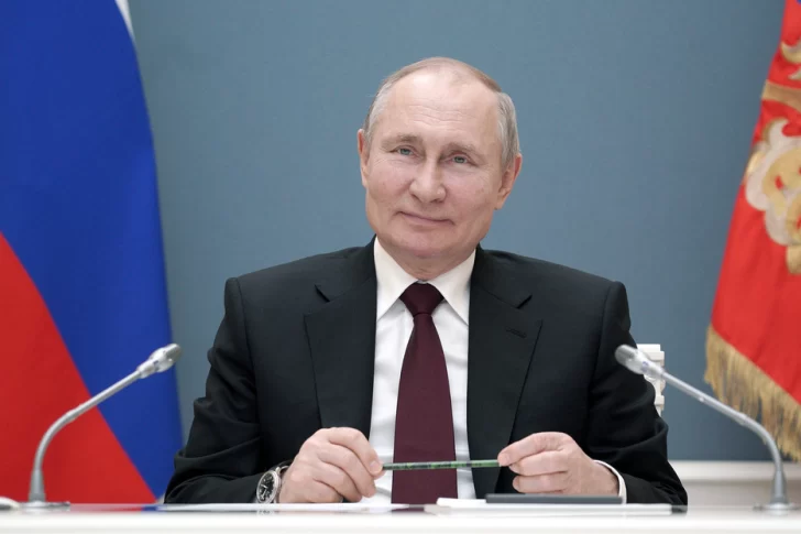 Rusia ya dispone de los primeros lotes de CoviVac, su tercera vacuna contra el coronavirus