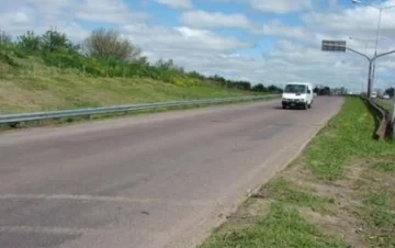 Hallan a una mujer calcinada y con signos de estrangulamiento Hallan a una mujer calcinada y con signos de estrangulamiento