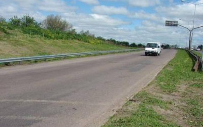 Hallan a una mujer calcinada y con signos de estrangulamiento Hallan a una mujer calcinada y con signos de estrangulamiento