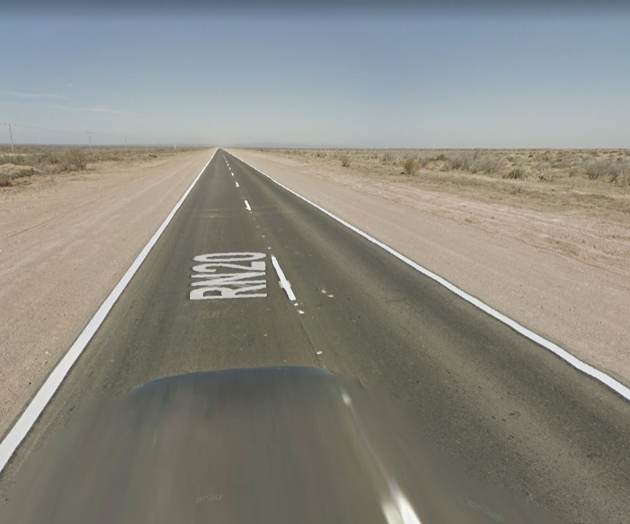 Una pareja volcó en Casuarinas y terminaron en el hospital Una pareja volcó en Casuarinas y terminaron en el hospital