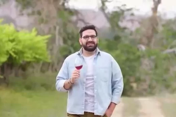 Para mirar con gusto