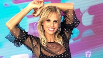 Internada y en observación Internada y en observación