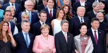 El análisis del G20 de Carlos Pérez Llana El análisis del G20 de Carlos Pérez Llana