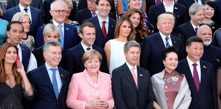 El análisis del G20 de Carlos Pérez Llana El análisis del G20 de Carlos Pérez Llana