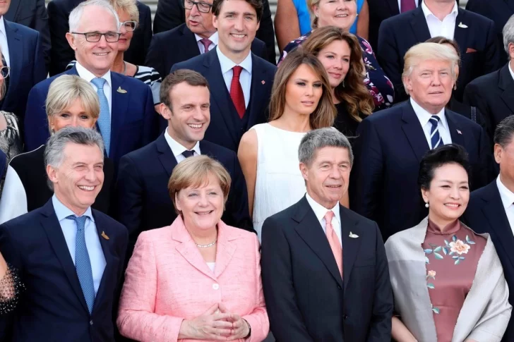 El análisis del G20 de Carlos Pérez Llana