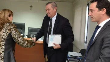 ARA San Juan: el exjefe de la Armada dijo que no conocía los detalles de la misión