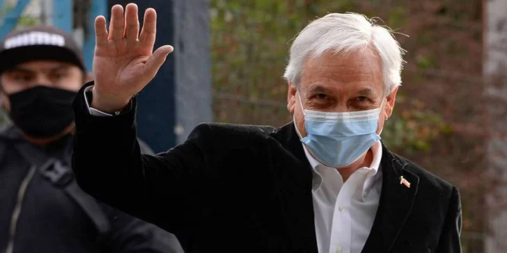 La vacuna usada en Chile tiene solo un 3% de efectividad en su primera aplicación La vacuna usada en Chile tiene solo un 3% de efectividad en su primera aplicación