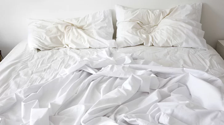 Cada cuánto se debe lavar las sábanas, según los expertos Cada cuánto se debe lavar las sábanas, según los expertos
