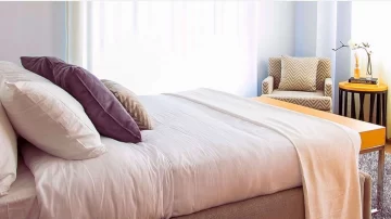 Harán ropa y sábanas para combatir el dengue Harán ropa y sábanas para combatir el dengue