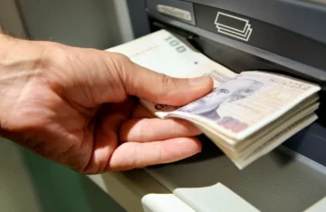 Oficial: el aguinaldo a estatales nacionales será en cuotas