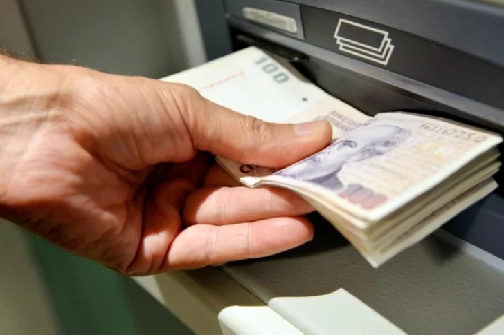 El 24 y el 31 de diciembre no funcionarán los bancos