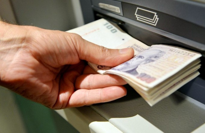 Oficial: el aguinaldo a estatales nacionales será en cuotas