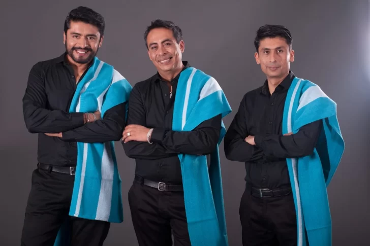 “Nuestro acierto fue trabajar desde el interior”