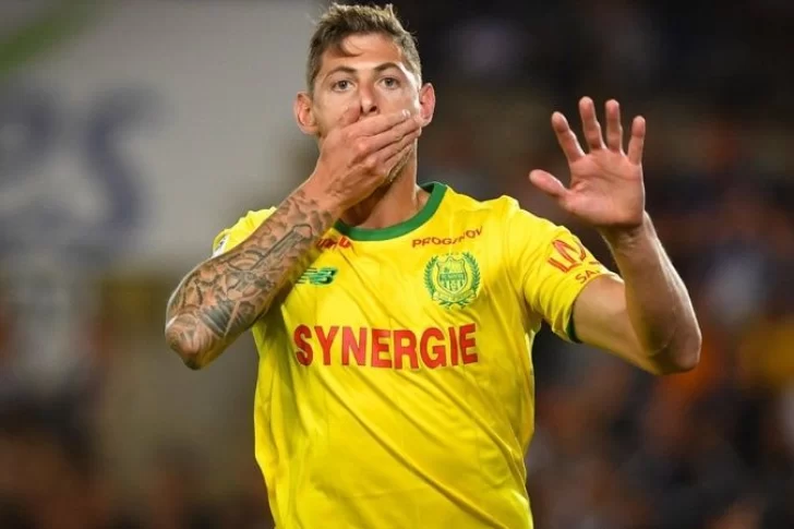 El argumento del Cardiff para no pagar el pase de Emiliano Sala