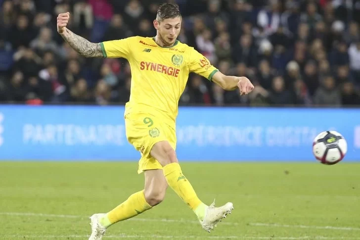 El Gobierno les pidió a Francia y al Reino Unido que no abandonen la búsqueda de Sala