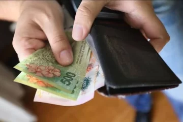 Estudian una nueva suba del Salario Mínimo, Vital y Móvil