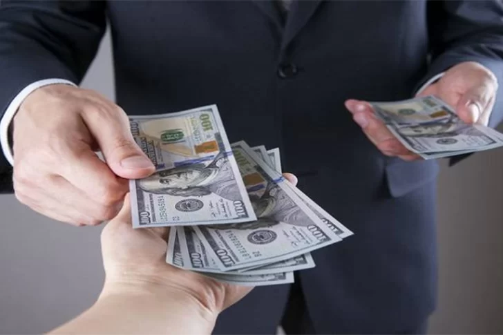 Los salarios perdieron 1,6% ante a la inflación en el primer trimestre del 2019