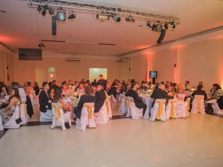 Regreso de las fiestas: las reservas de salones para los próximos dos meses, casi al tope Regreso de las fiestas: las reservas de salones para los próximos dos meses, casi al tope