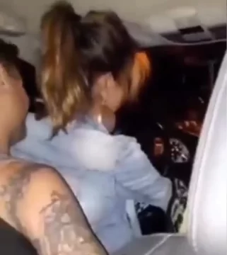 VIDEO: acusan a una concejala de conducir ebria y piden que no asuma su banca VIDEO: acusan a una concejala de conducir ebria y piden que no asuma su banca