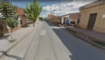 Conmoción en Salta por la muerte de dos hermanitos en un incendio