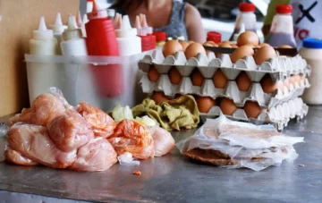 Salta en alerta epidemiológica por casos de infecciones por salmonella