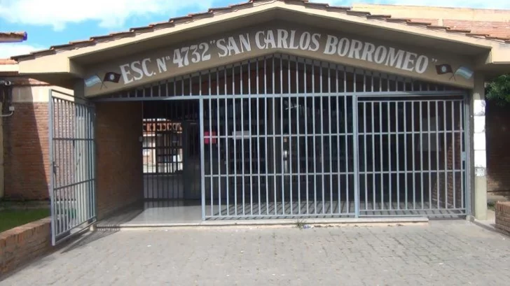 Se viralizó un mensaje de una maestra que insultaba a un nene: “El pend… cho… de Enzo” Se viralizó un mensaje de una maestra que insultaba a un nene: “El pend… cho… de Enzo”