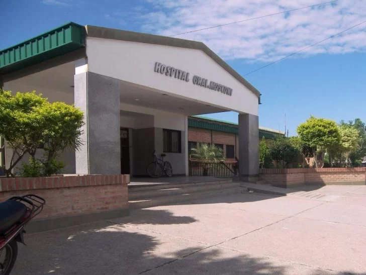 Con 12 años dio a luz luego de ser abusada por su padre: no sabía que estaba embarazada