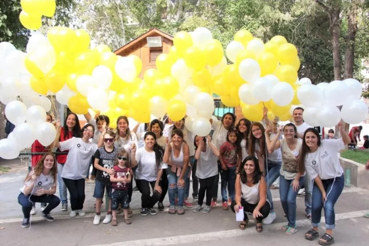 Números alentadores sobre el cáncer infantil en la Argentina